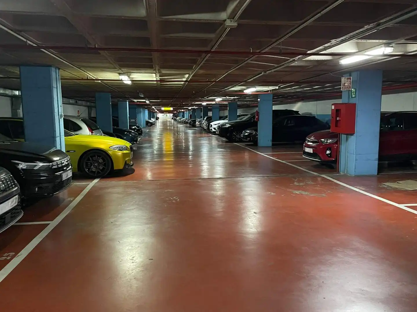 Parking à vendre à Calle DIAGONAL, imagen 3