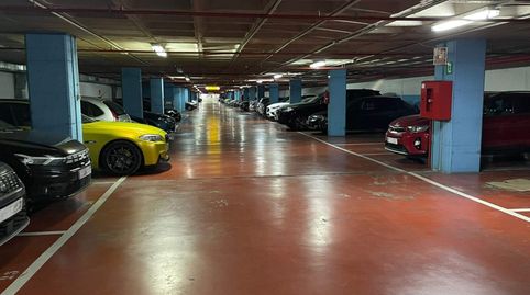 Foto 3 de Garaje en venta en Calle Diagonal, Carrús Este, Elche / Elx
