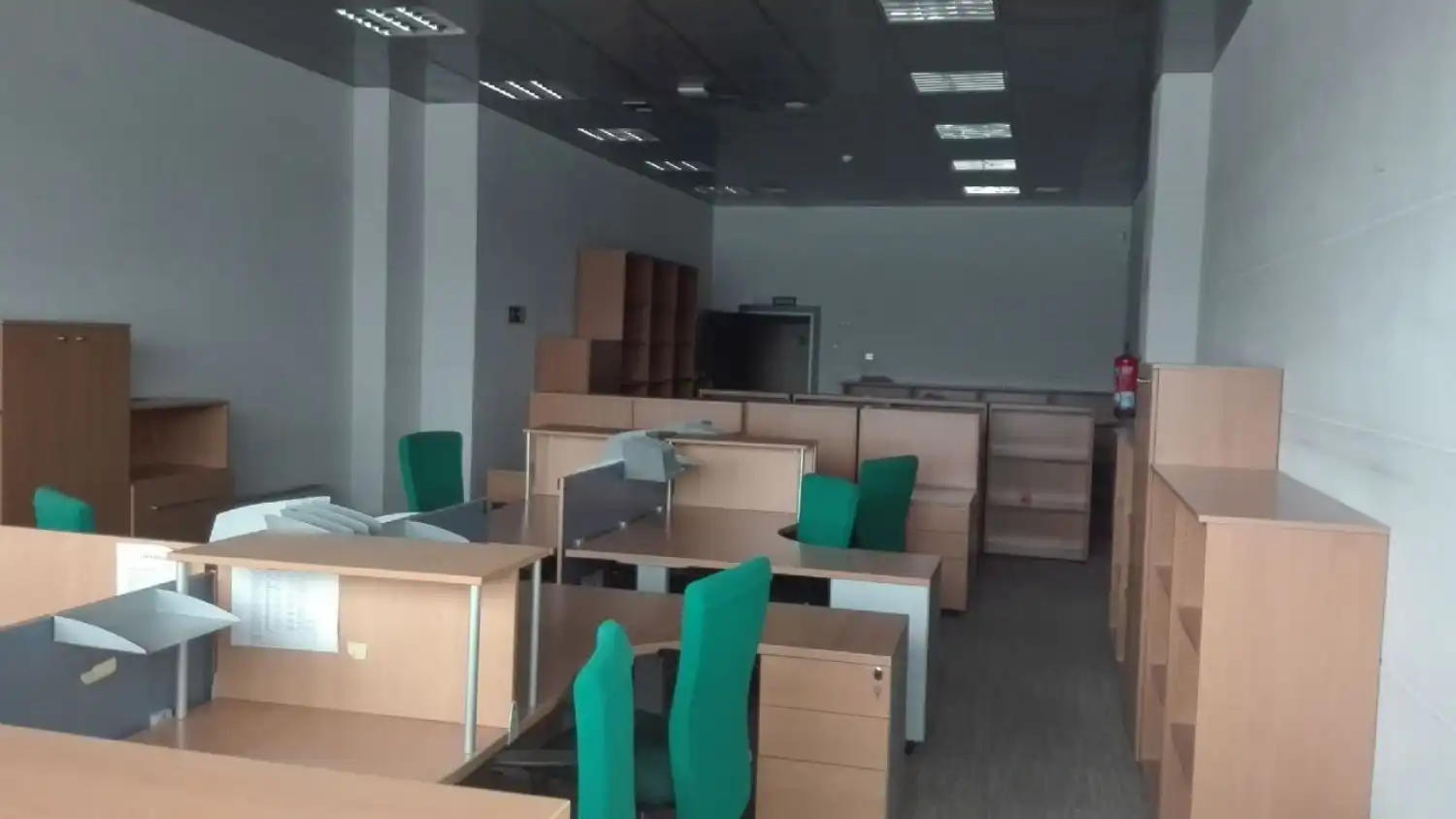 Büro zur Miete in Erandio, imagen 9