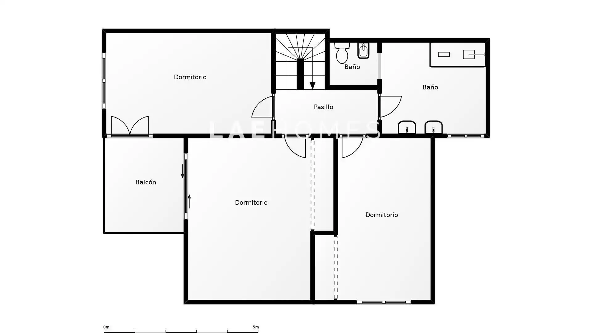 Houses for sale in Mutxamel  with Air Conditioner, Heating and Private garden