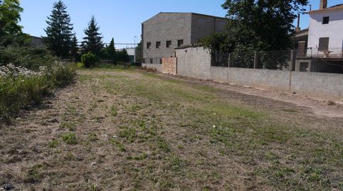 Suelo urbano industrial en venta La Fuliola, imatge 3