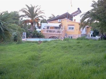 Maison avec piscine à vendre à Carrer de l'Agró 20