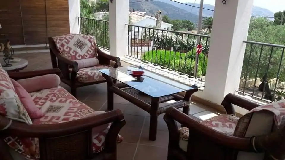 Maison avec piscine à vendre à Carrer Salamanca, imagen 19