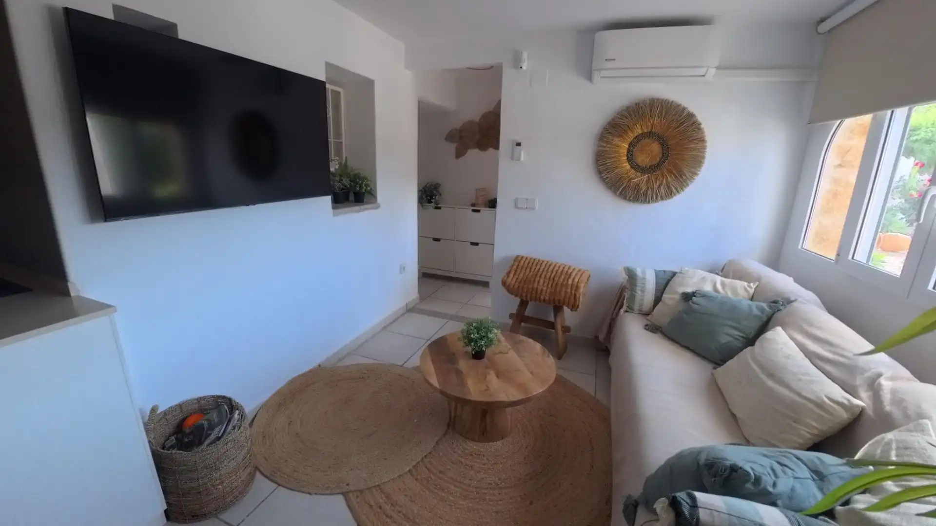 Villa con terrazza in vendita a Altea ciudad, imagen 33