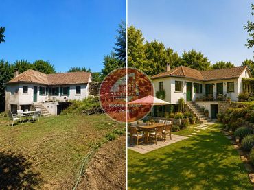 Casa en venta en Rúa Da Fonte De Cimadevila