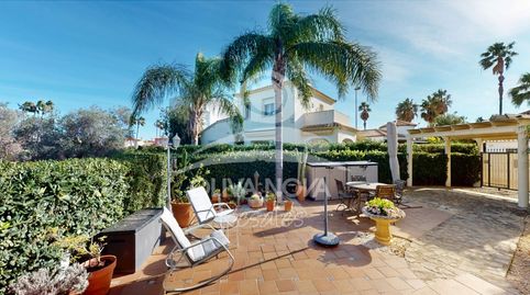 Foto 5 de Casa o xalet en venda a Calle Brueghell, Oliva Nova, Oliva
