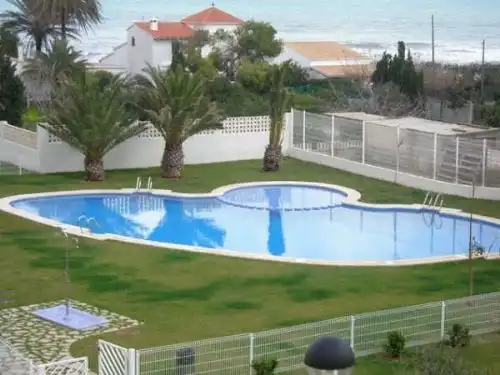 Flat for sale in El Palmar - Los Molinos