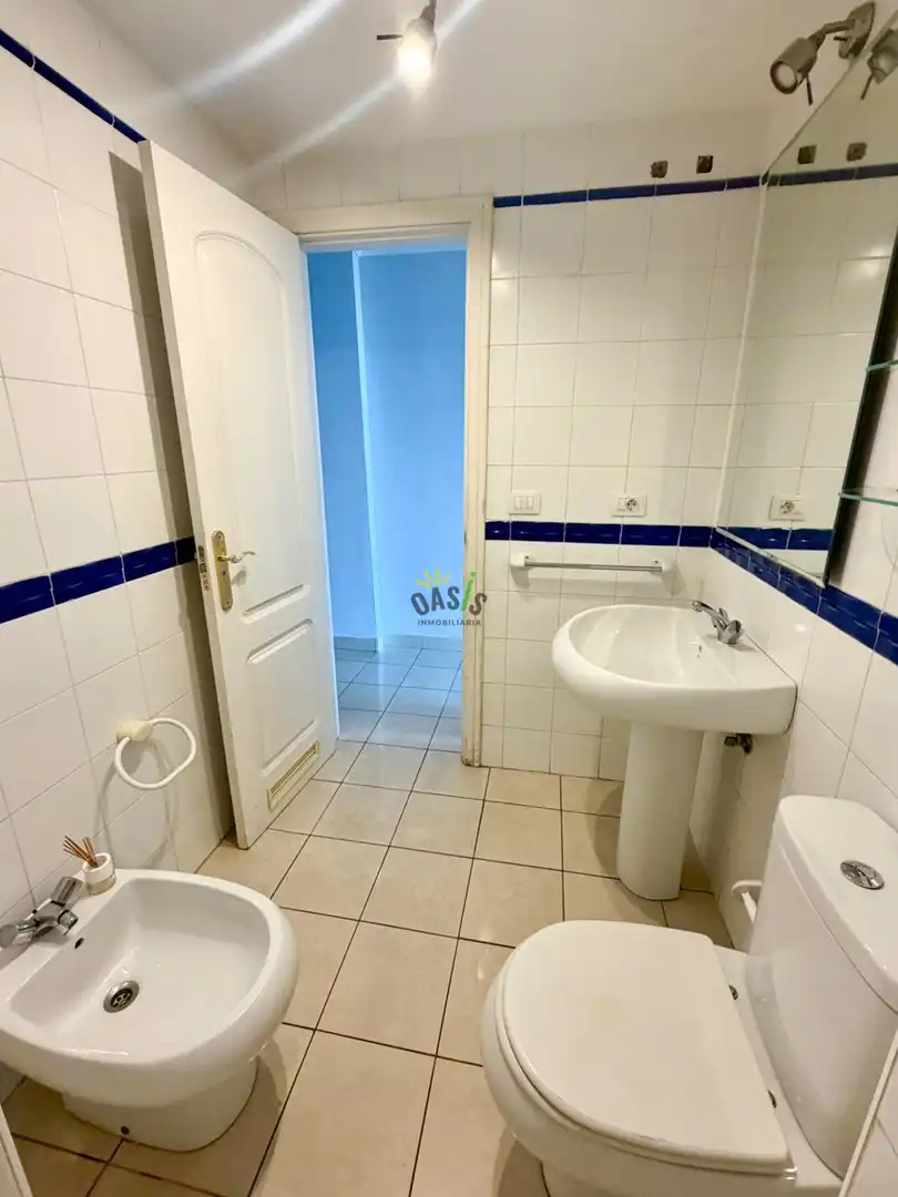 Baño de Piso en venta en Santa Cruz de Tenerife con Trastero
