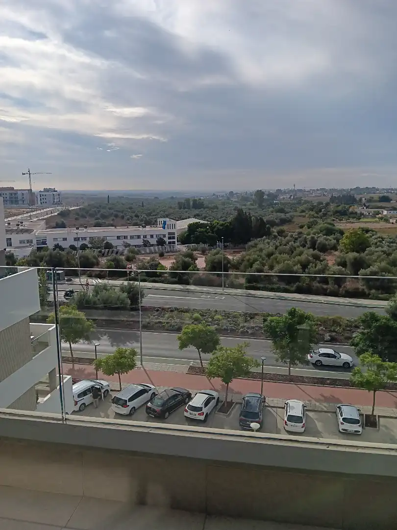 Dachboden zur Miete in Nuevo Bulevar