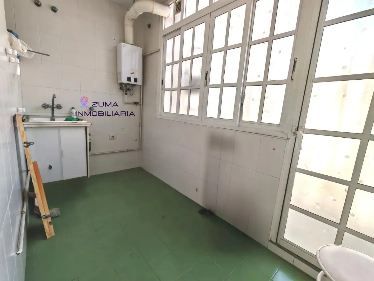 Flat with lift for sale in Bailén - Miraflores, imagen 15