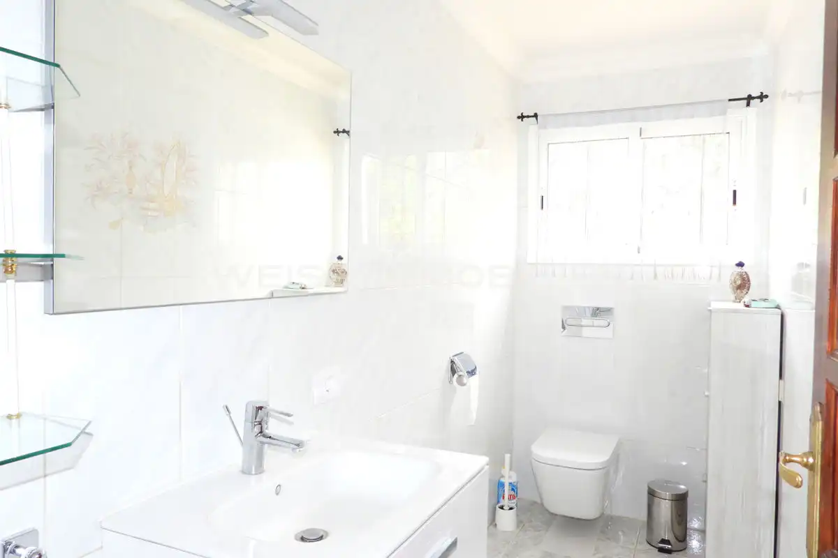 Baño de Casa o chalet en venta en Los Realejos