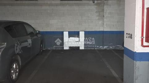Foto 2 de Garatge en venda a Parque Lisboa - La Paz, Madrid