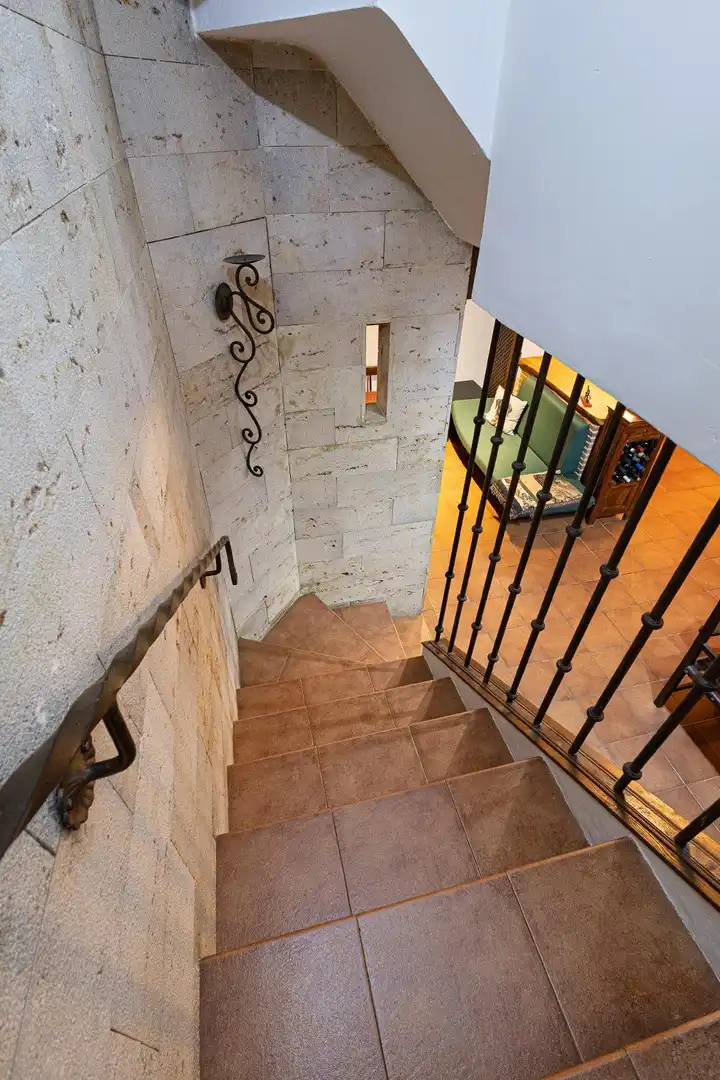 Casa o xalet en venda en Valladolid amb Calefacció, Jardí privat i Parquet