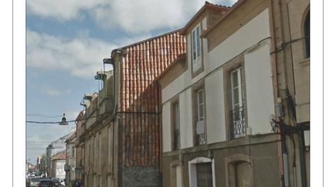 Foto 2 de Casa o xalet en venda a N/a, Pontecesures, Pontevedra