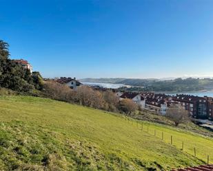 Exterior view of Residential for sale in San Vicente de la Barquera