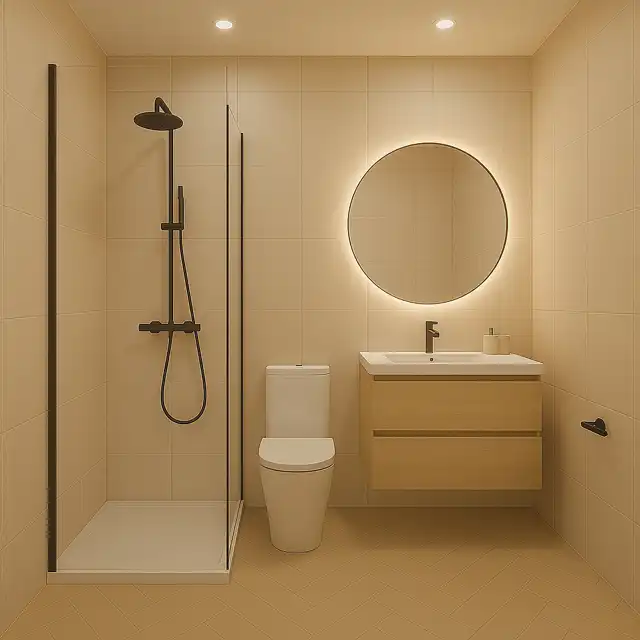 Piso con piscina en venta en Carrer Divina Pastora 26, imagen 5