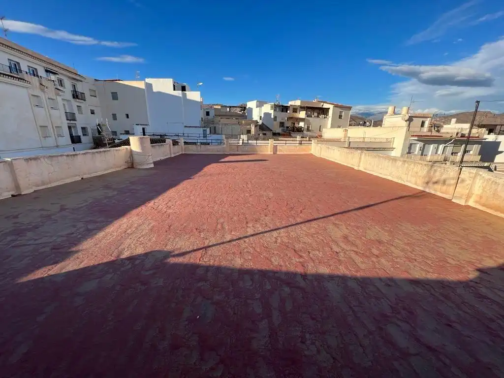 Casa con terrazza in vendita a Centro, imagen 8