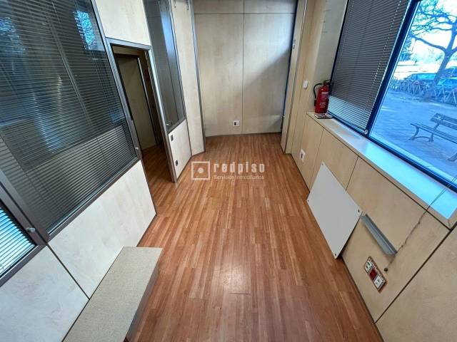 Local comercial en Alquiler en Coslada pueblo