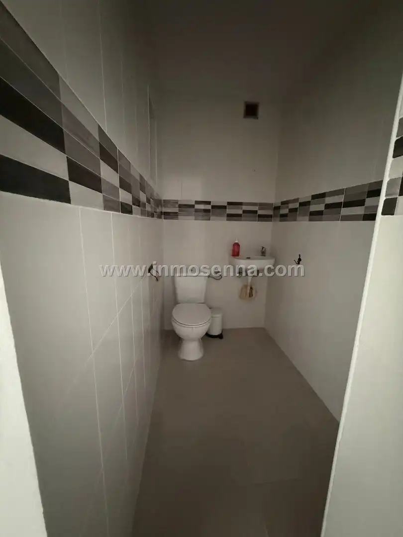 Badezimmer von Gebäude zum Verkauf in  Palma de Mallorca
