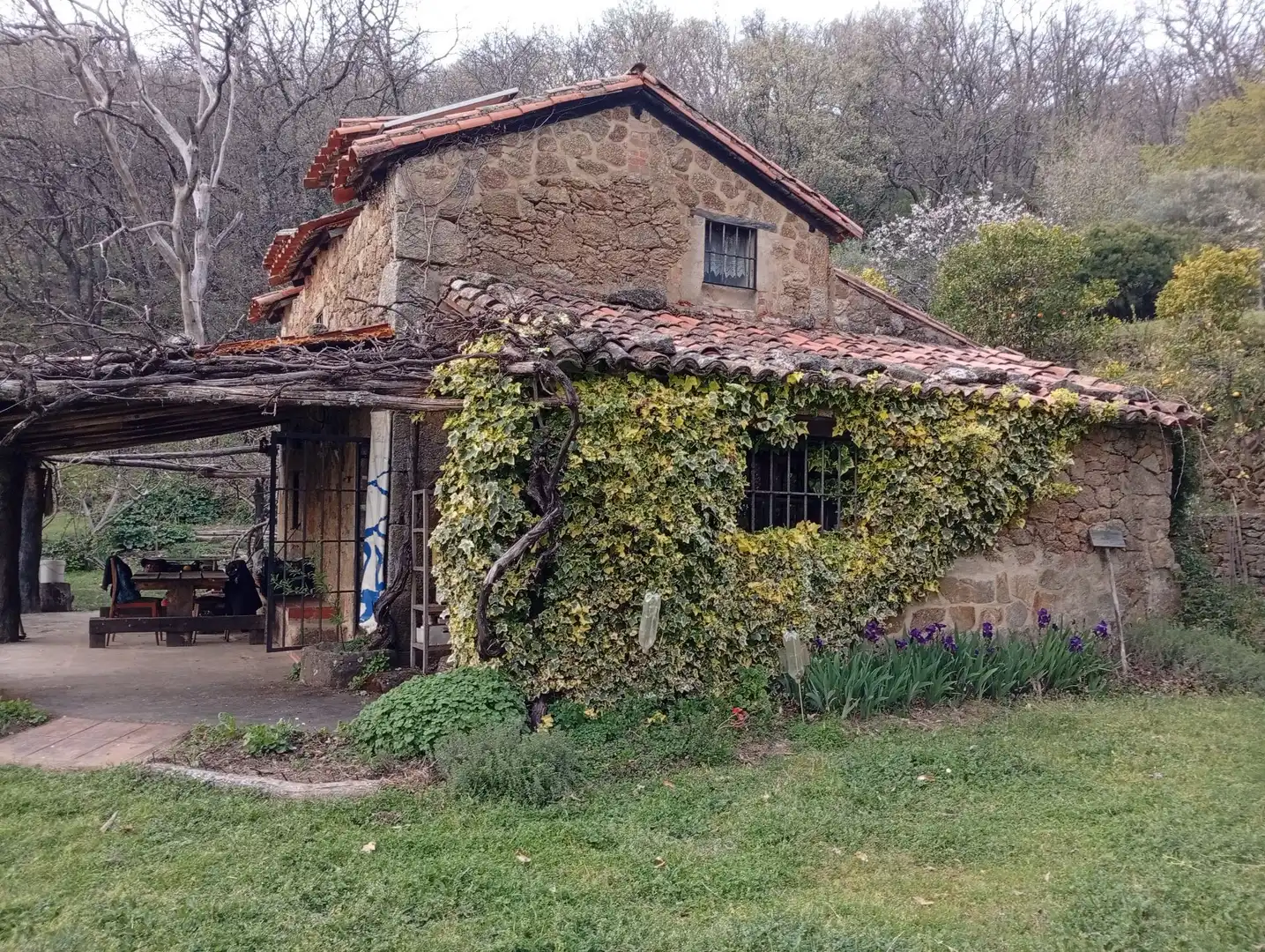 Terreni e lotti in vendita a Valverde de la Vera, imagen 68