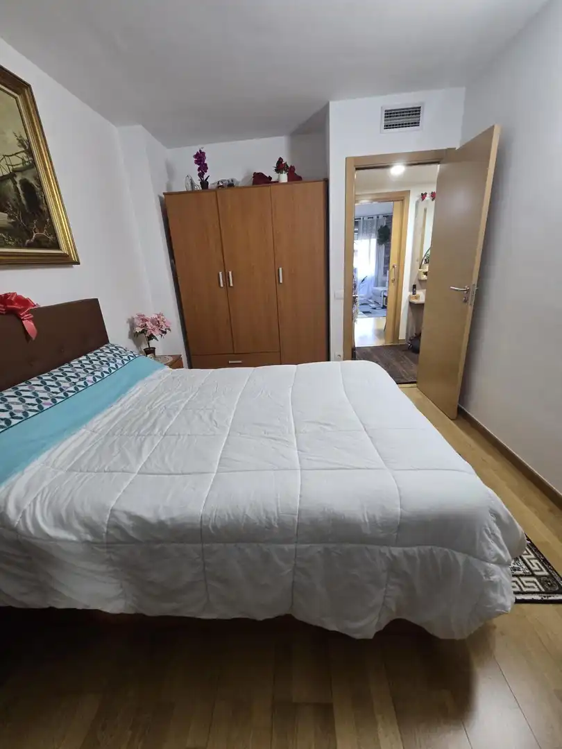 Dormitori de Pis en venda en Vinyols i els Arcs amb Aire condicionat i Calefacció
