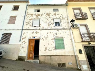 Casa en venta en C. Alejandro Lucini