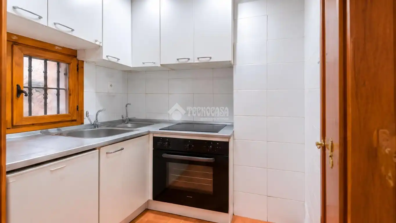Piso con ascensor en venta en Centro, imagen 11