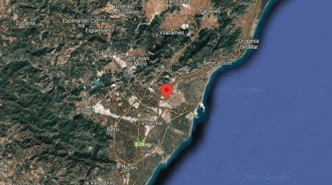 Photo 3 of Premises for sale in Calle Algarrobo 38 Es:1 Pl:00 Pt:d0, Ciutat del Transport - La Salera, Castellón de la Plana / Castelló de la Plana