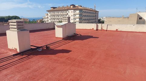 Foto 3 de Edifici en venda a Los Narejos - Punta Calera, Los Alcázares