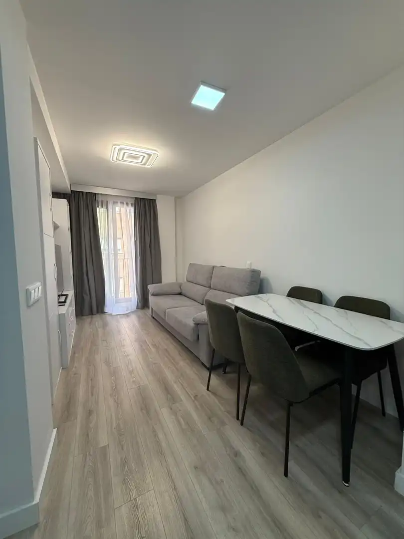 Appartamento con terrazza in vendita a Carrer d'Esteve Ballester