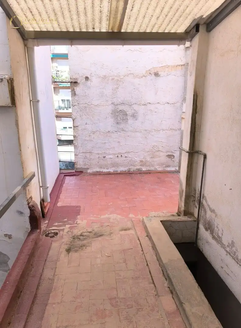Terrassa de Casa o xalet en venda en Elche / Elx amb Terrassa