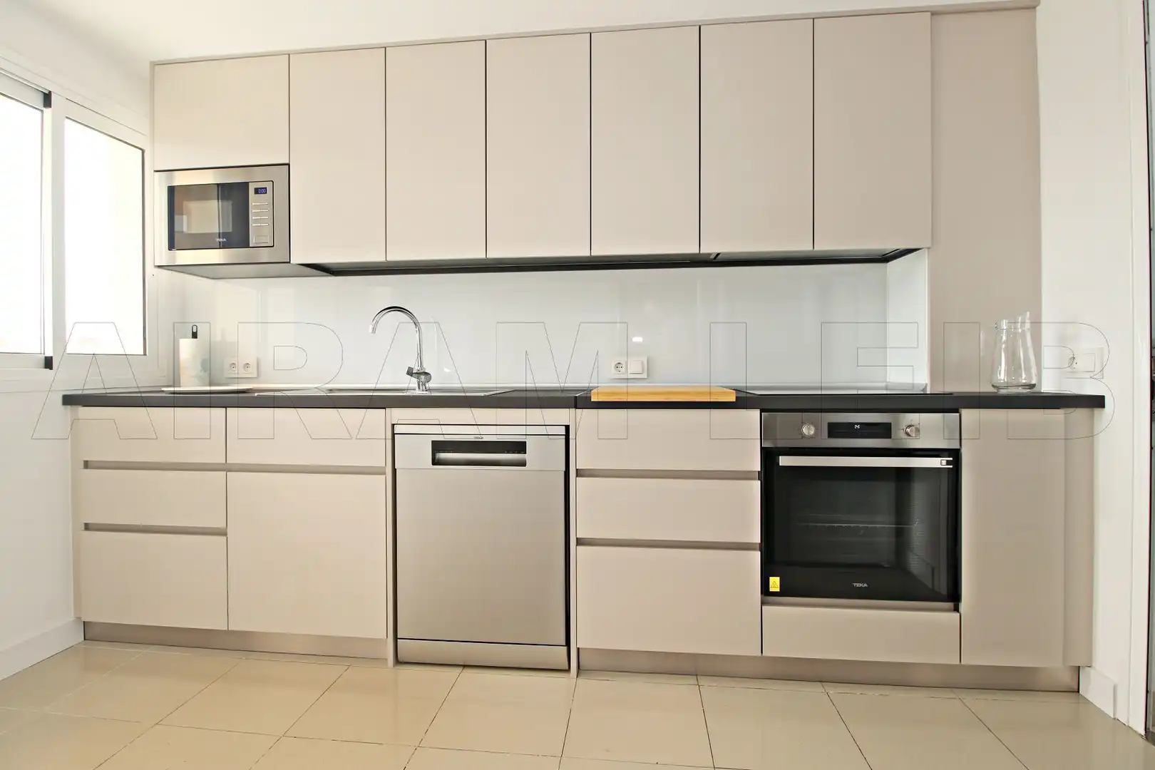 Attic for rent in Port d'Alcúdia - Platja d'Alcúdia