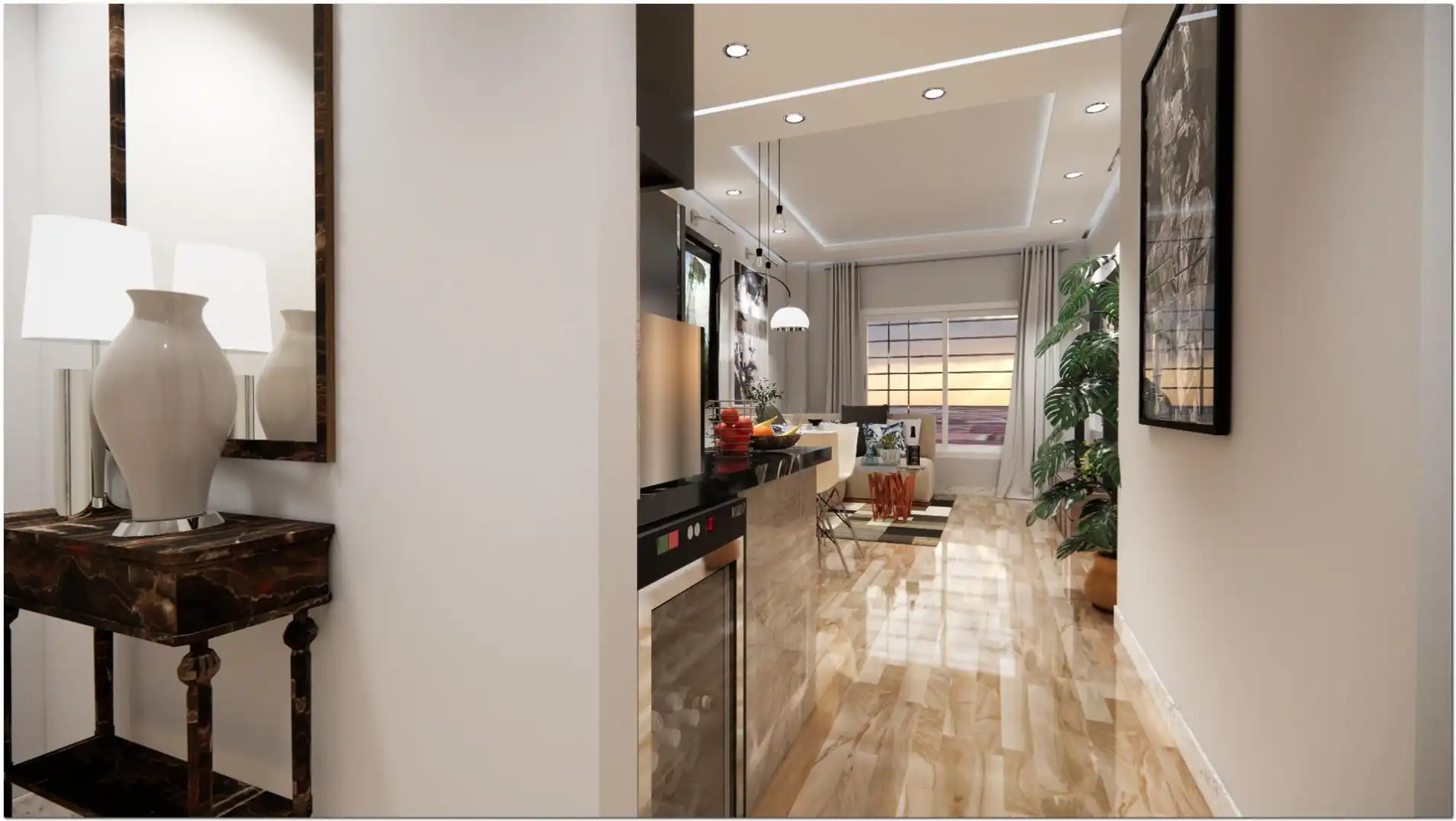 Apartamento con ascensor en venta en Puerto Deportivo, imagen 13