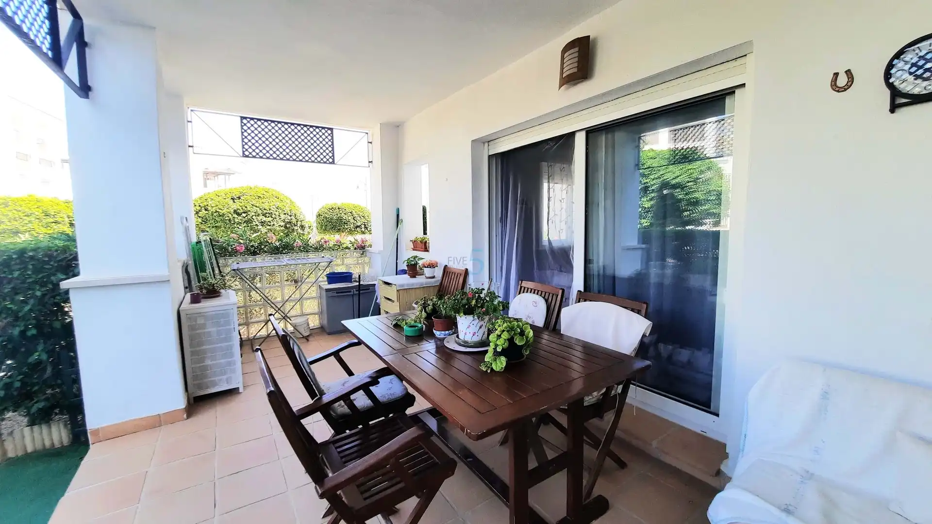 Appartement avec piscine à vendre à La Torre Golf, imagen 23
