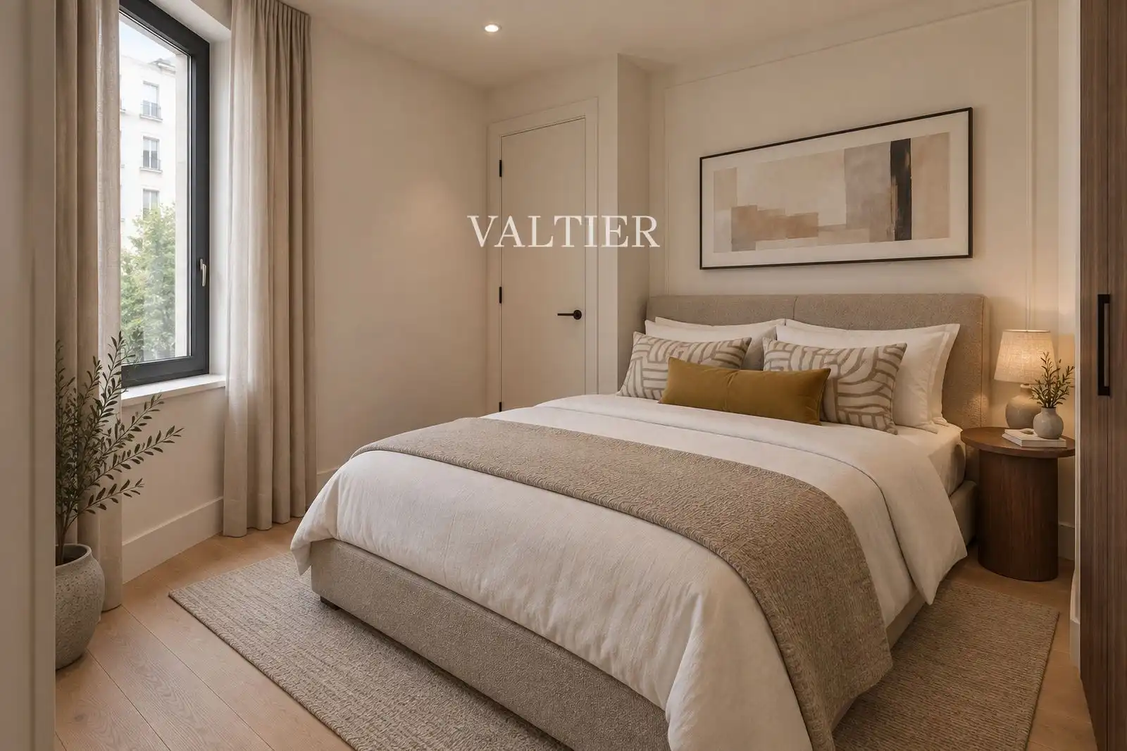 Flat with lift for sale in General Pardiñas, imagen 12
