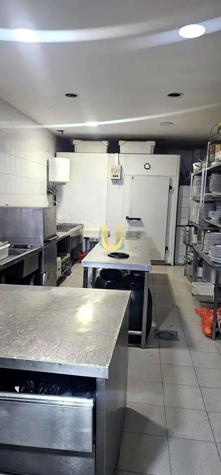 Local comercial en venda a Parque Ondarreta - Urtinsa, imagen 29
