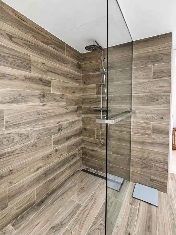 Baño de Ático en venta en Casares con Aire acondicionado, Calefacción y Terraza