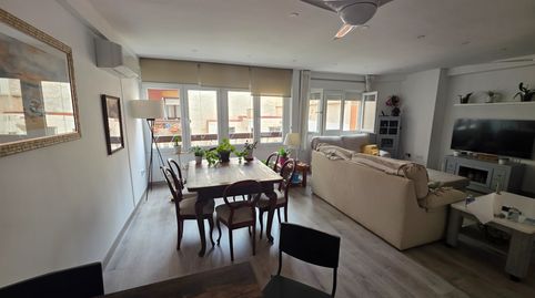 Foto 2 de Piso en venta en Calle Martínez Campos, 17, Centro, Almería Capital