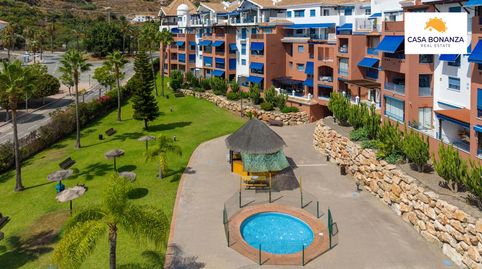 Piso en Edificio Bergantín, Playa Galera, plaza de garaje y trastero incluido., Bild 3