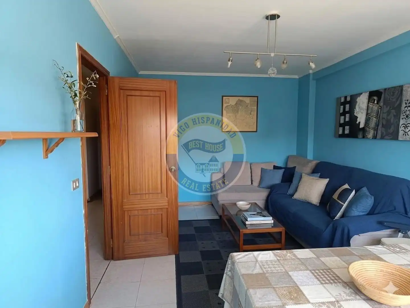 Finca rústica en venta en Vigo  con Calefacción, Trastero y Piscina