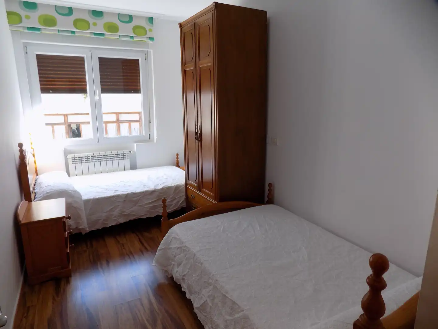 Flat for sale in Barrio del Centro