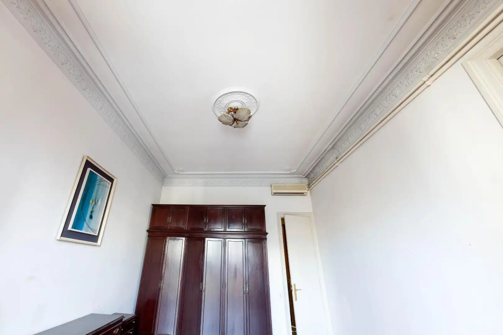 Piso con terraza en venta en CORTS CATALANES, imagen 39