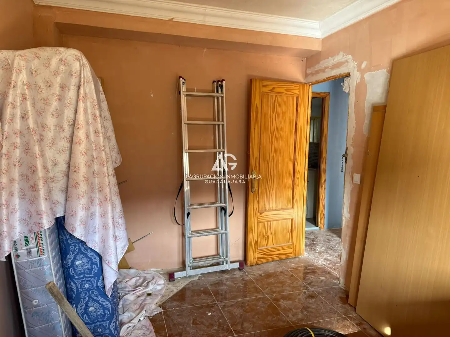 Habitación de Casa o chalet en venta en Centenera, Guadalajara