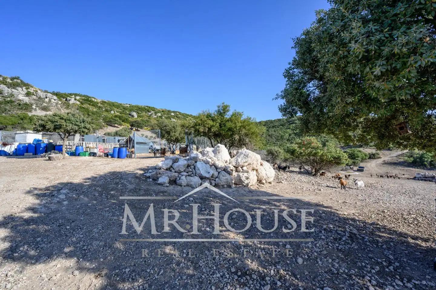 Residencial en venta en Perales de Tajuña