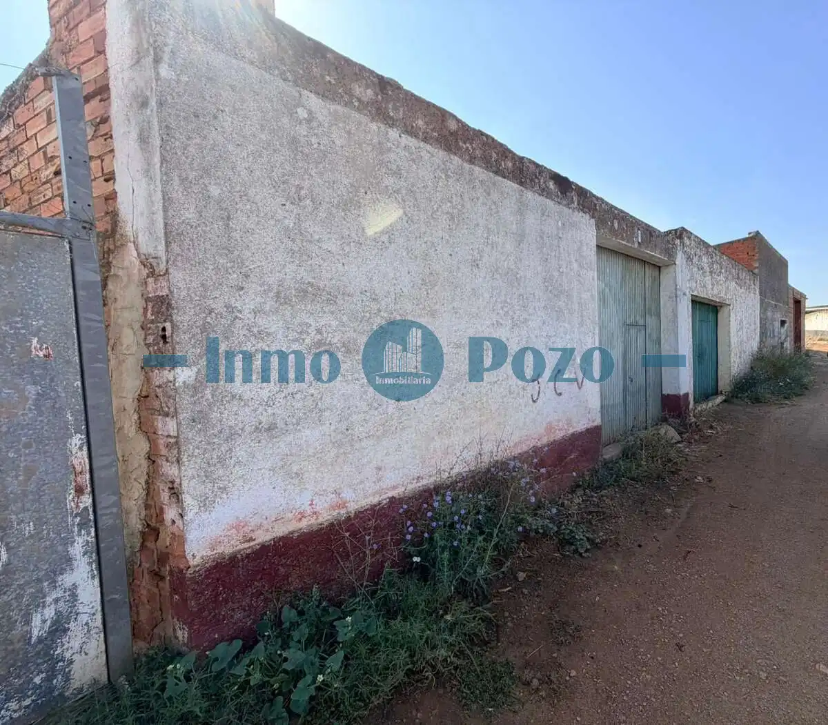 Residential for sale in Almendralejo