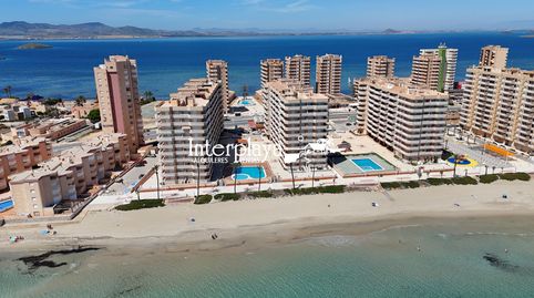 Foto 2 von Wohnung zum Verkauf in N/a, -1, Playa del Galán, La Manga del Mar Menor