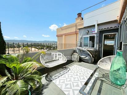 Terrace of Attic for sale in  Palma de Mallorca  with Air Conditioner, Terrace and Balcony