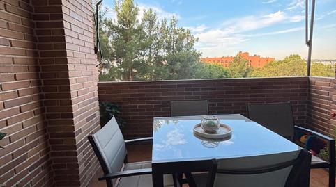 Foto 4 de Piso en venta en Rejas, Madrid