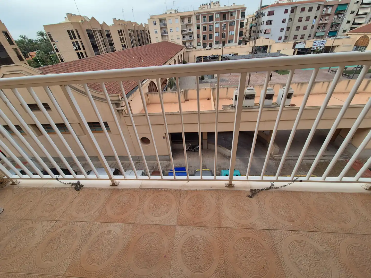 Appartamento con terrazza in affitto a Elche ciudad, imagen 9