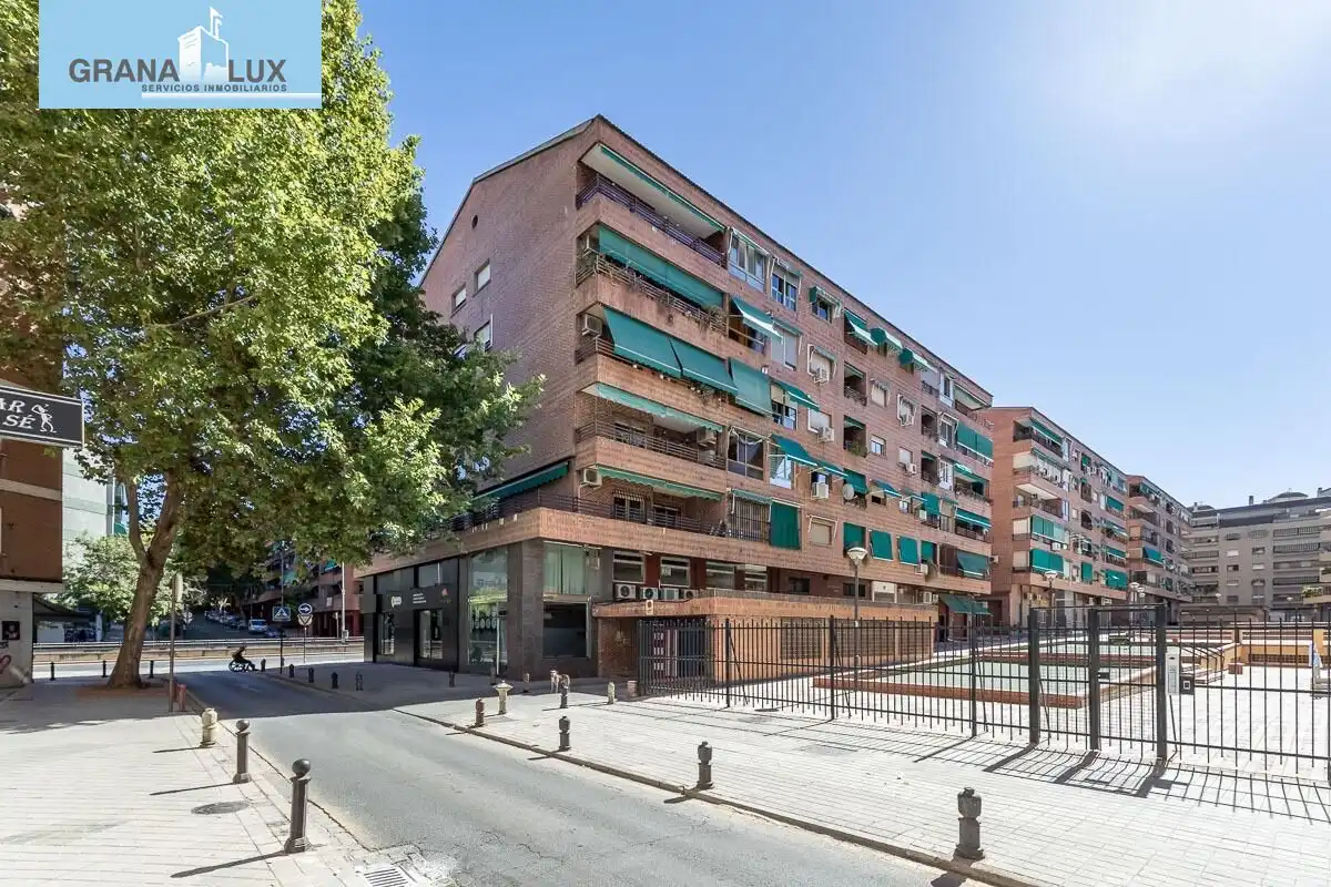 Flat with lift for sale in ANDALUCIA, imagen 25